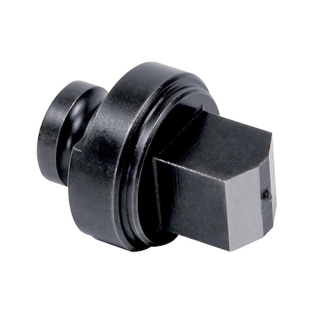 Hougen-Ogura 3/8 in. Square Punch 75802